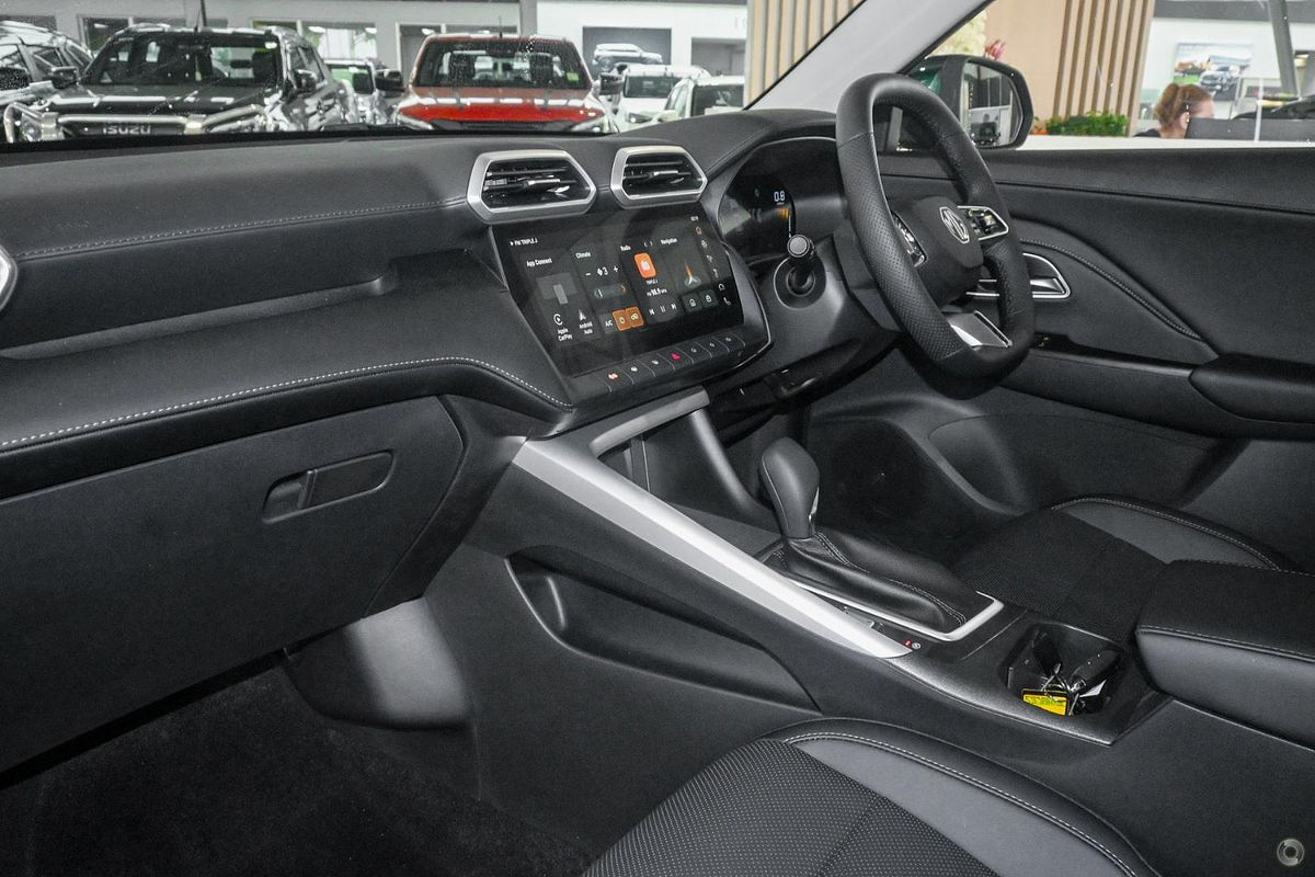 2025 MG ZS Essence ZS32