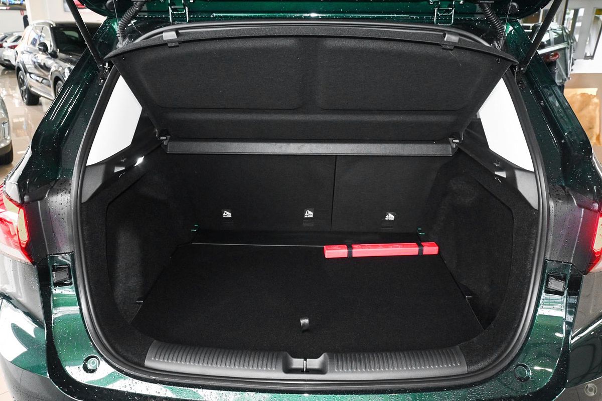 2025 MG ZS Essence ZS32