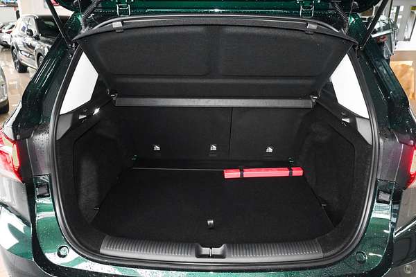 2025 MG ZS Essence ZS32