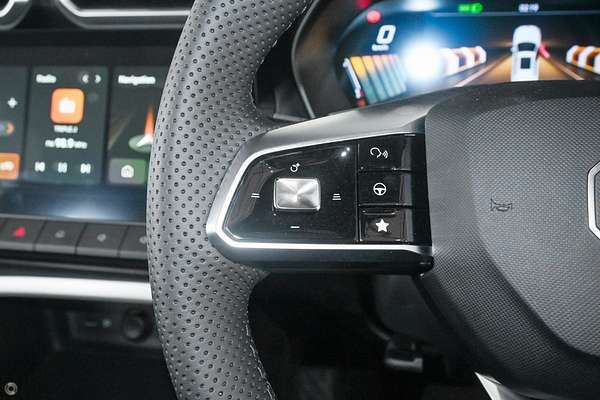 2025 MG ZS Essence ZS32