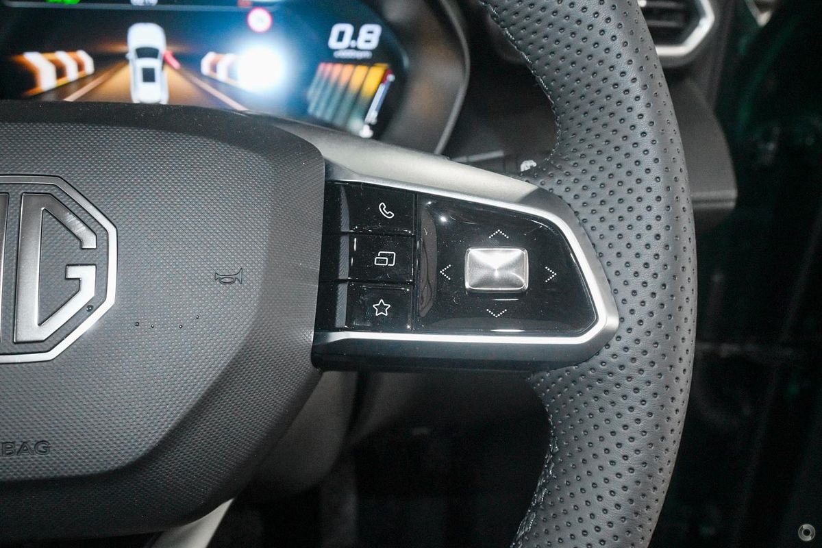 2025 MG ZS Essence ZS32