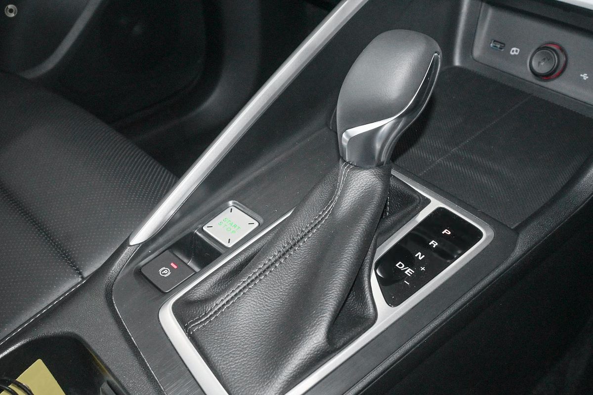 2025 MG ZS Essence ZS32