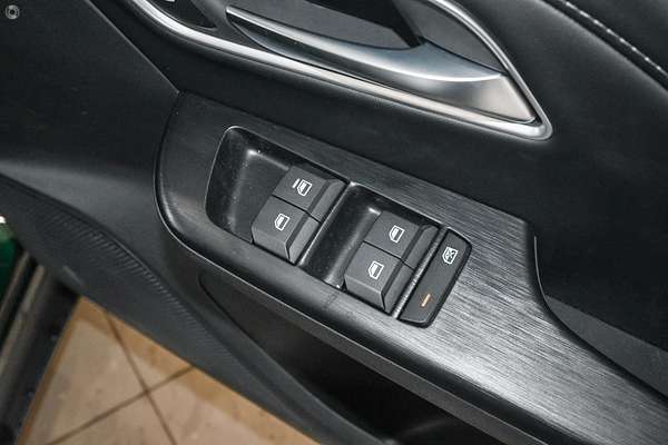 2025 MG ZS Essence ZS32