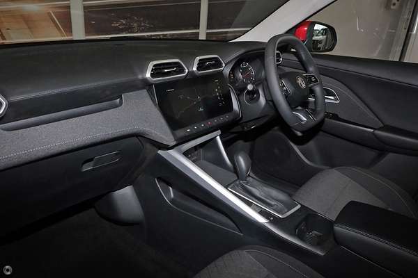 2025 MG ZS Excite ZS32