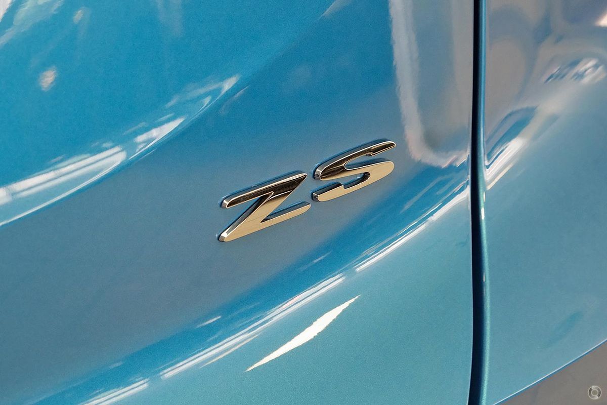 2025 MG ZS Excite ZS32