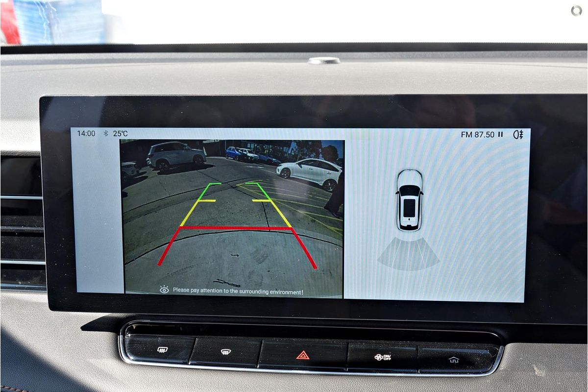 2024 MG HS Vibe AS33