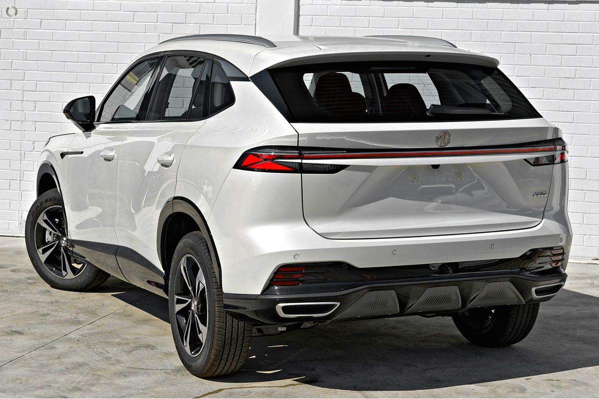 2024 MG HS Vibe AS33