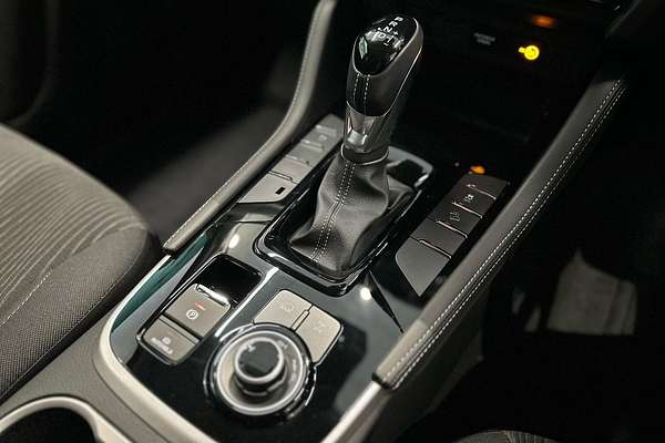 2025 Isuzu MU-X LS-U