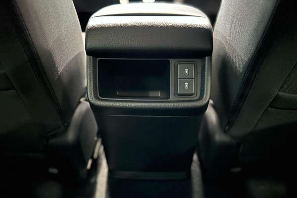 2025 Isuzu MU-X LS-U