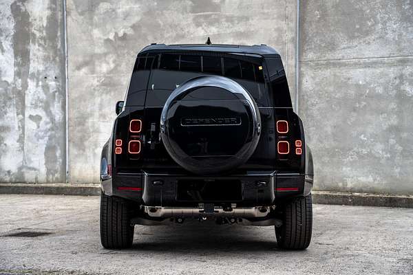 2025 Land Rover Defender 110 P400 X-Dynamic HSE L663