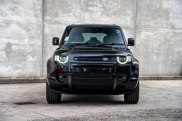 2025 Land Rover Defender 110 P400 X-Dynamic HSE L663