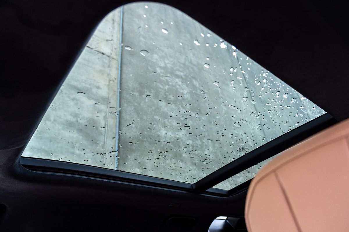 2025 Land Rover Defender 110 P400 X-Dynamic HSE L663