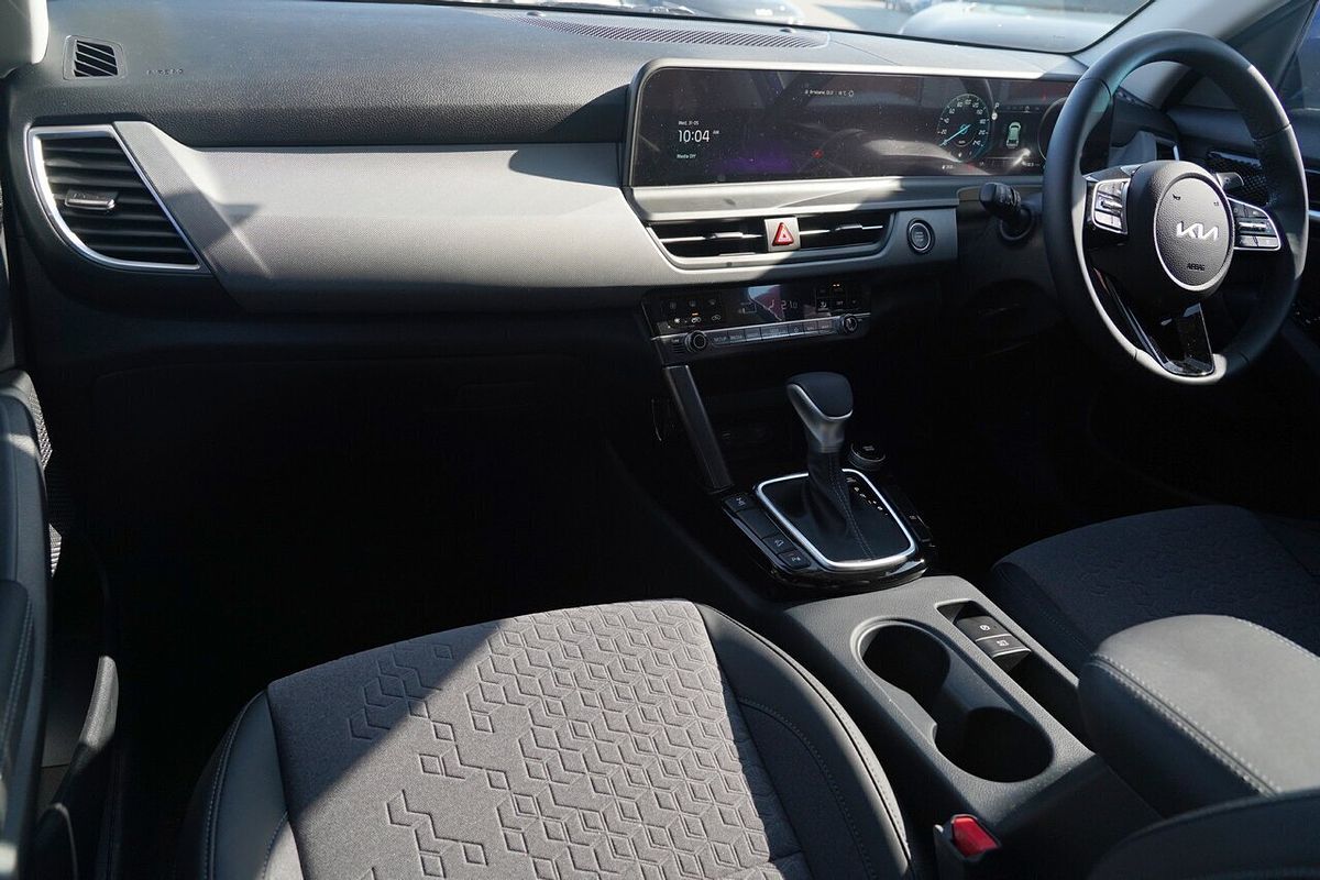 2025 Kia Seltos Sport+ SP2 PE