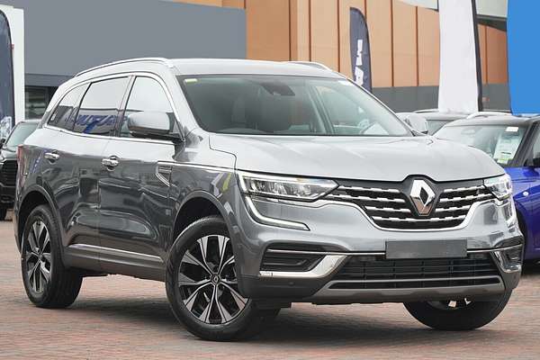 2024 Renault Koleos Evolution HZG
