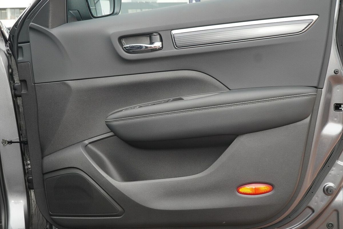 2024 Renault Koleos Evolution HZG