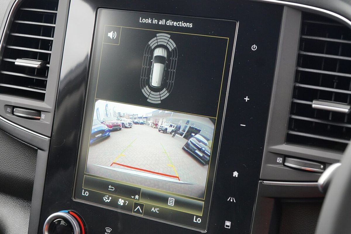 2024 Renault Koleos Evolution HZG