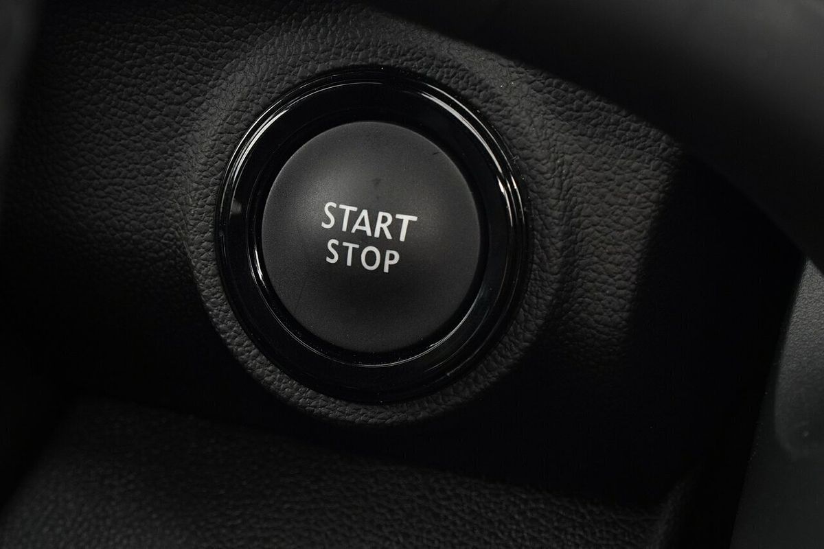 2024 Renault Koleos Evolution HZG