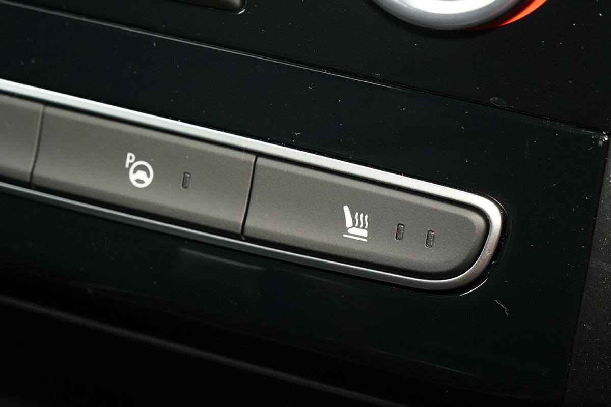 2024 Renault Koleos Evolution HZG