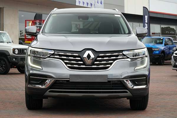 2024 Renault Koleos Evolution HZG