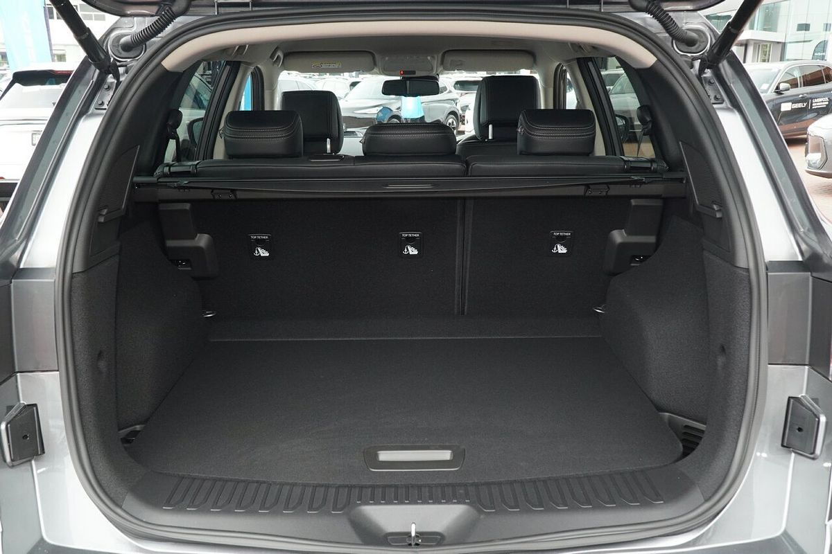 2024 Renault Koleos Evolution HZG