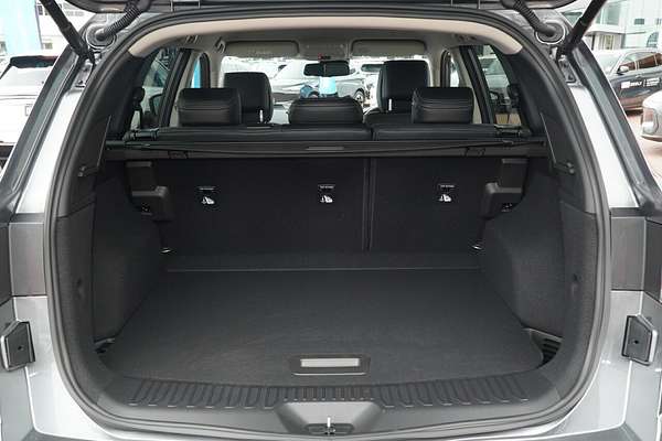 2024 Renault Koleos Evolution HZG