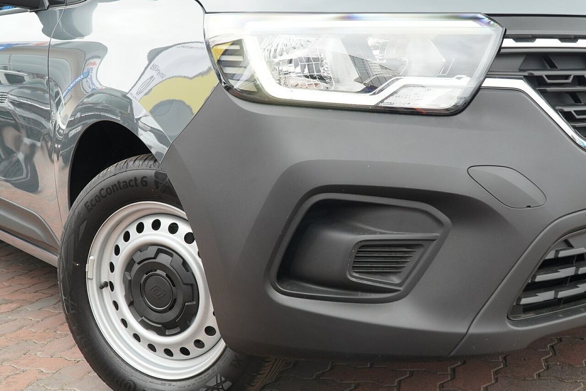 2025 Renault Kangoo L2 XFK LWB