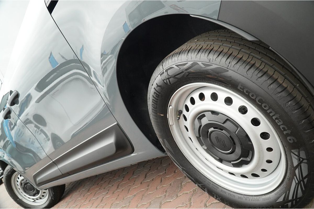 2025 Renault Kangoo L2 XFK LWB