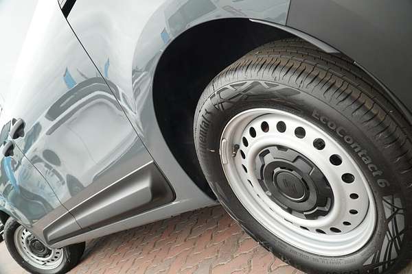 2025 Renault Kangoo L2 XFK LWB