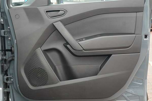 2025 Renault Kangoo L2 XFK LWB