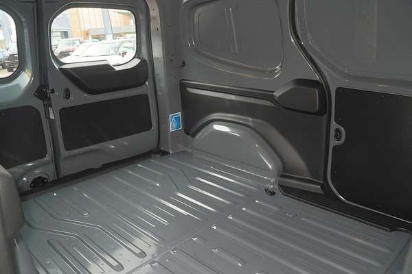 2025 Renault Kangoo L2 XFK LWB