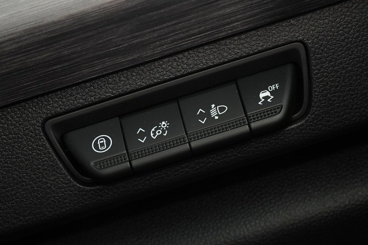 2025 Renault Kangoo L2 XFK LWB