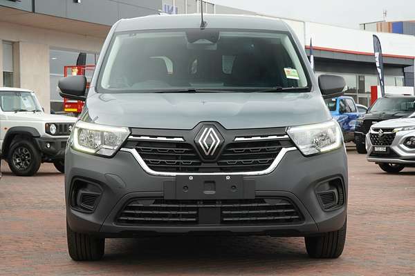 2025 Renault Kangoo L2 XFK LWB