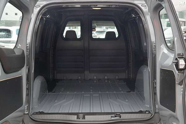 2025 Renault Kangoo L2 XFK LWB