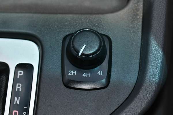 2014 Ford Ranger Wildtrak PX 4X4 3.2L