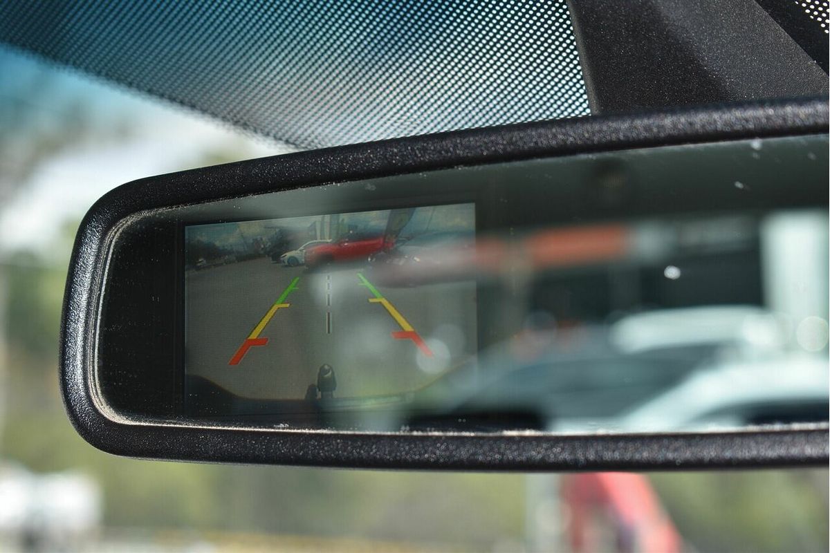 2014 Ford Ranger Wildtrak PX 4X4 3.2L