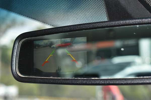 2014 Ford Ranger Wildtrak PX 4X4 3.2L