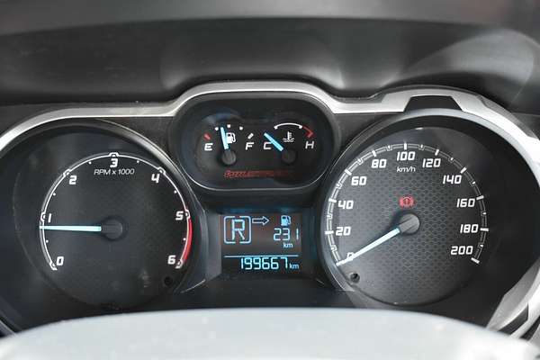 2014 Ford Ranger Wildtrak PX 4X4 3.2L