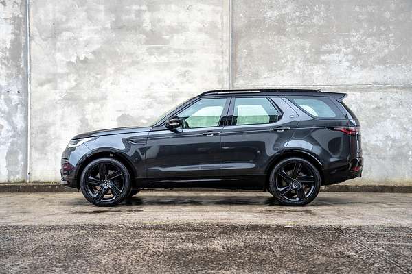 2025 Land Rover Discovery D350 Dynamic SE Series 5