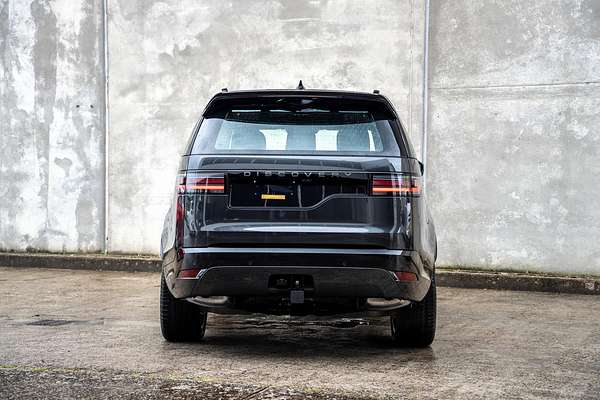 2025 Land Rover Discovery D350 Dynamic SE Series 5
