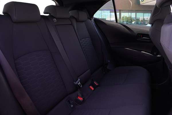 2018 Toyota Corolla Ascent Sport Hybrid ZWE211R