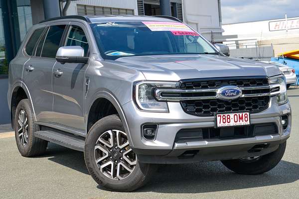 2022 Ford Everest Trend 2.0L