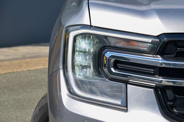 2022 Ford Everest Trend 2.0L