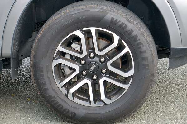 2022 Ford Everest Trend 2.0L