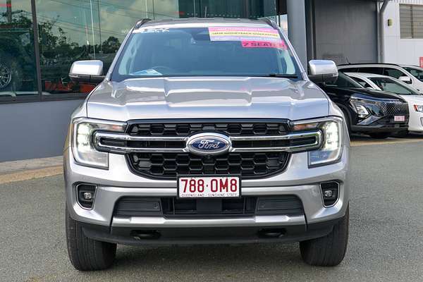 2022 Ford Everest Trend 2.0L