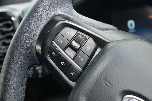 2022 Ford Everest Trend 2.0L