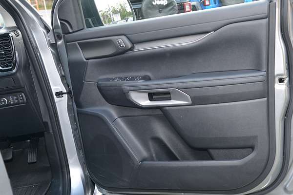 2022 Ford Everest Trend 2.0L