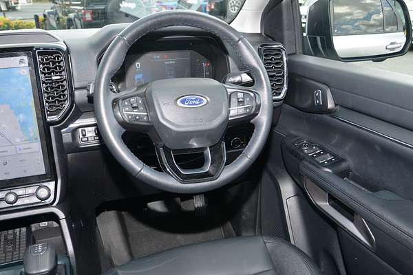 2022 Ford Everest Trend 2.0L