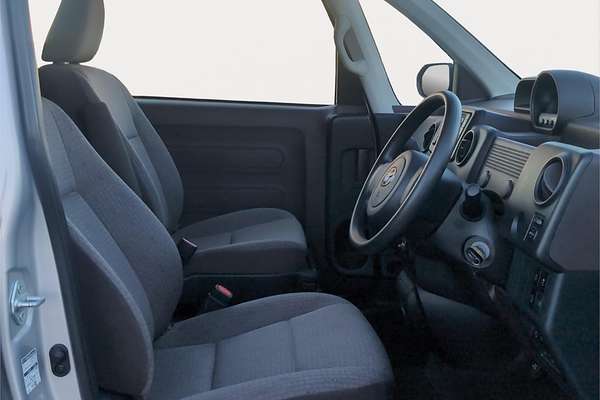 2016 Toyota Spade X Welcab