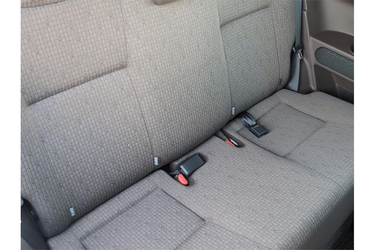 2016 Toyota Spade X Welcab