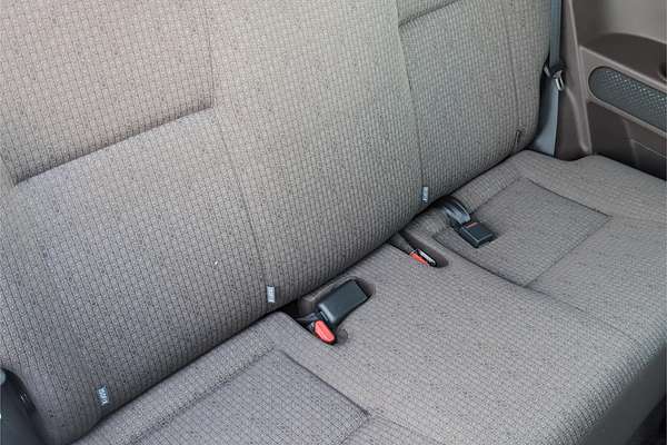 2016 Toyota Spade X Welcab